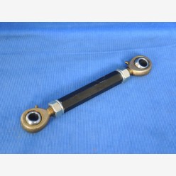 Tie rod 8" with 2 x THK POS12
